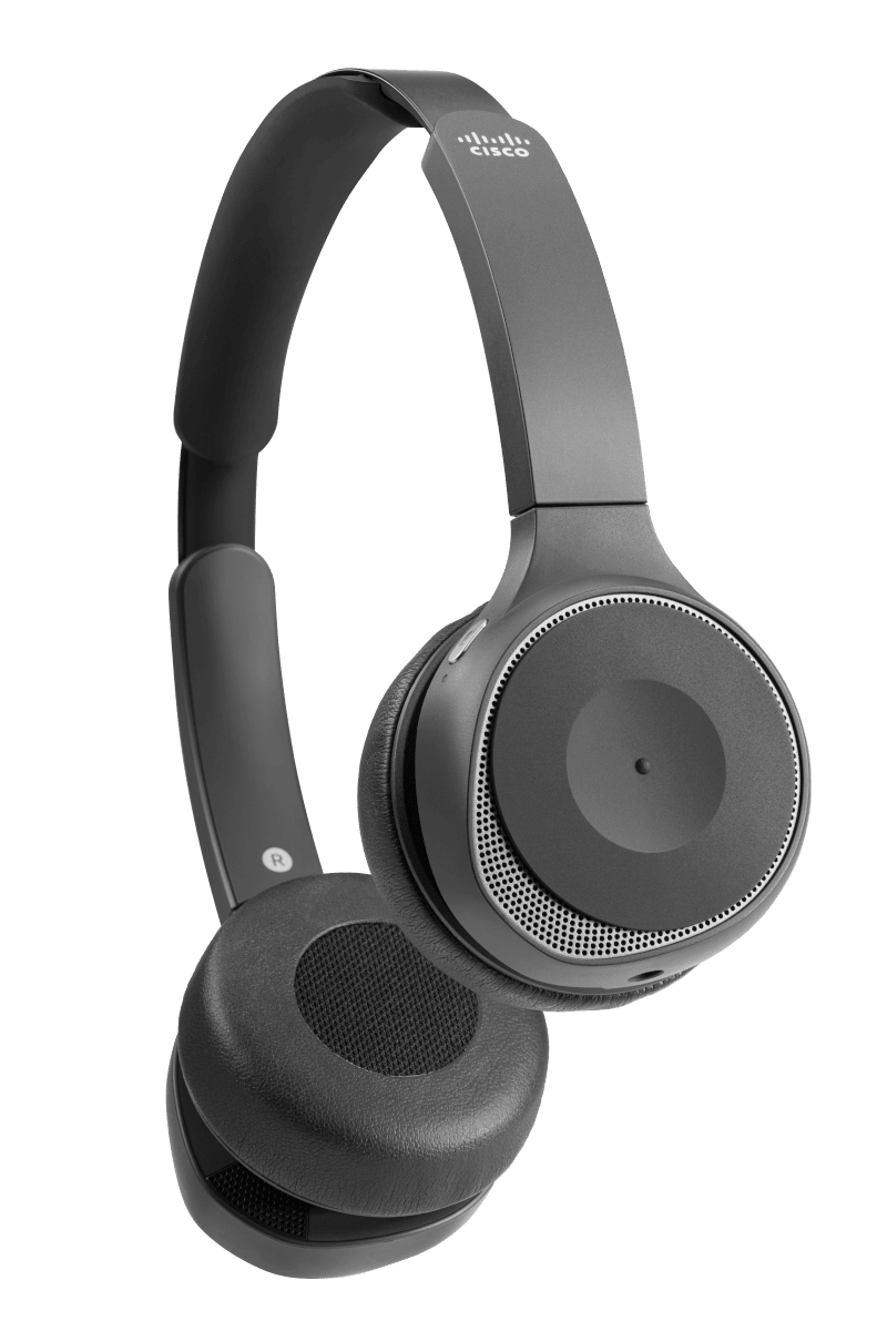 Placetel - Cisco 730 Headset kaufen - Placetel